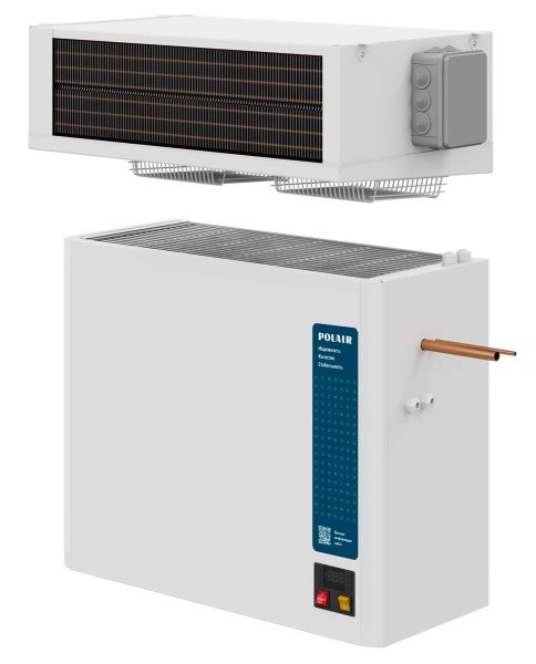 2  корпус сплит М