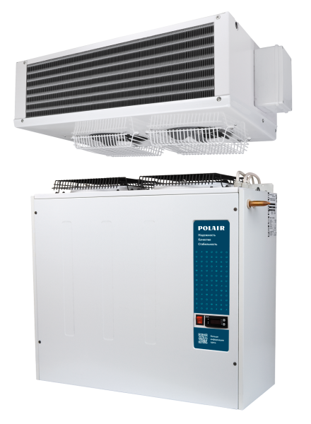 2 корпус сплит S