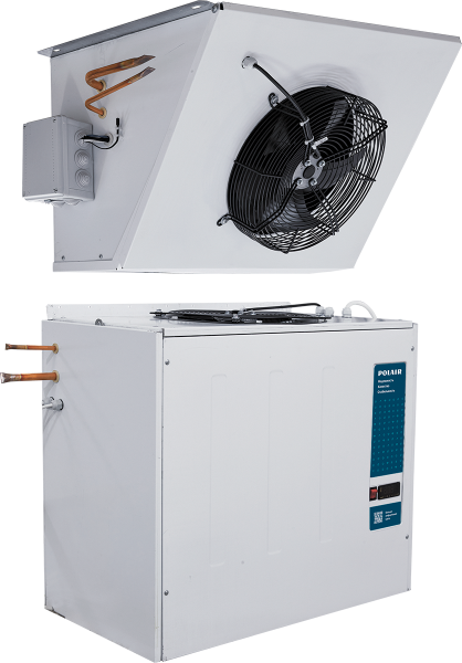 3 корпус сплит S