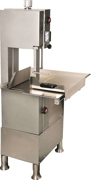 Пила ленточная Airhot hsl-2020a 220в