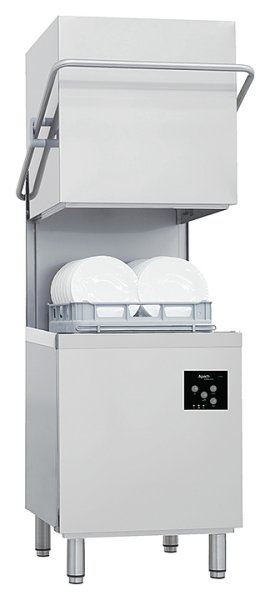 Машина посудомоечная купольная Apach ac800 (st3800ru) 
