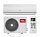 Настенные сплит-системы типа ON/OFF