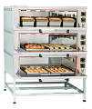 Шкафы пекарские